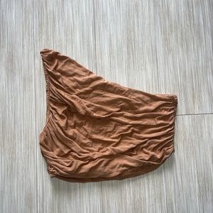 Free people crop top